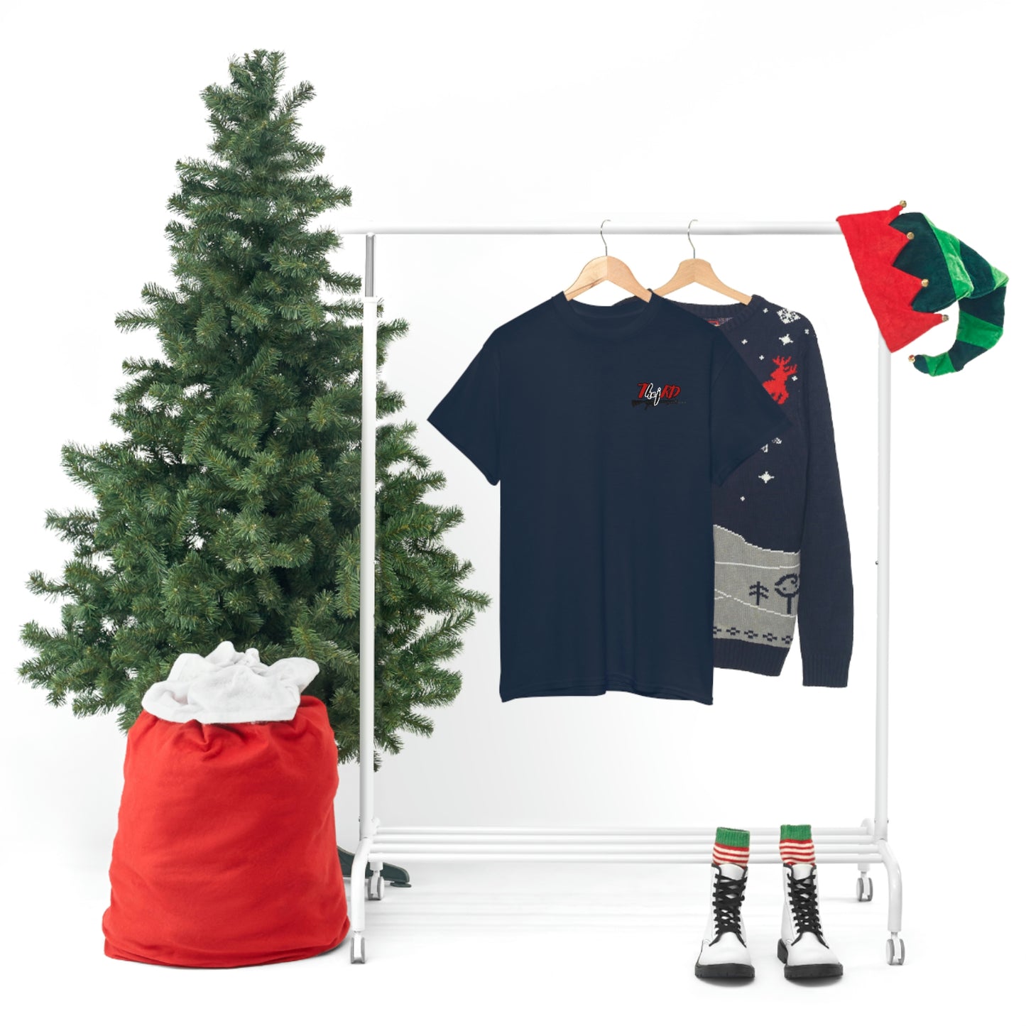 ThojRD Promo T Shirt