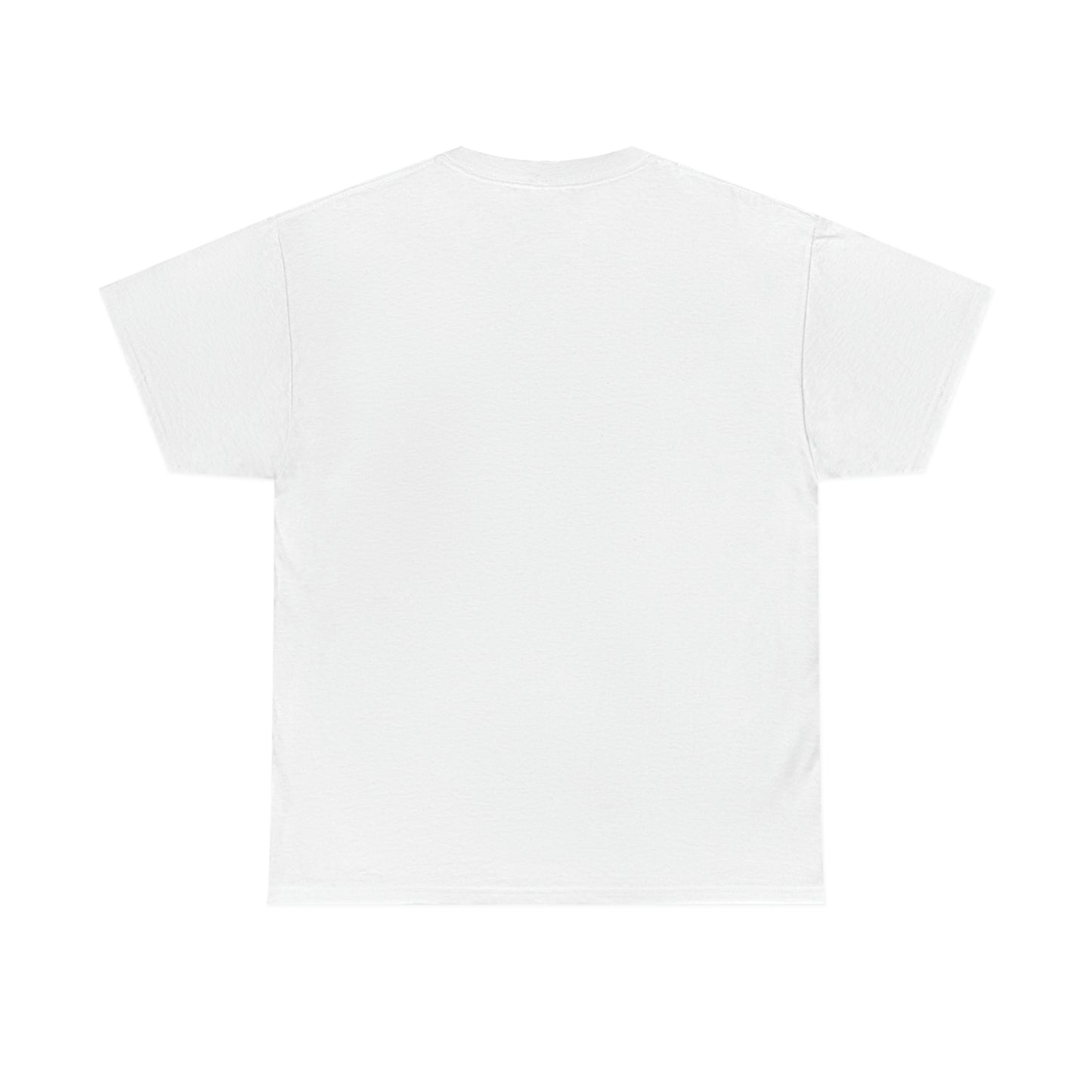 Release Your Chi, Goku Unisex Heavy Cotton Tee