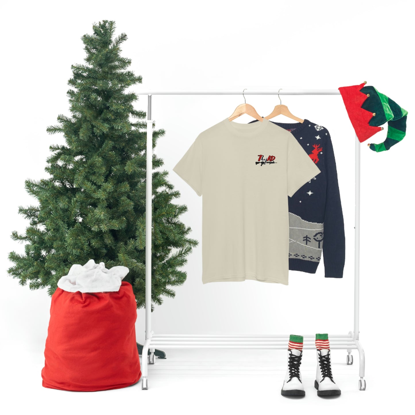 ThojRD Promo T Shirt
