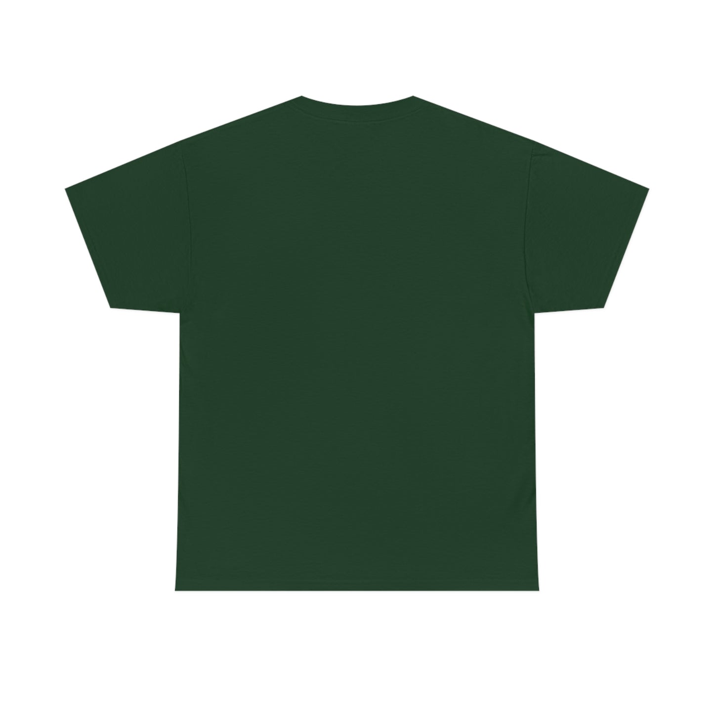Release Your Chi, Goku Unisex Heavy Cotton Tee