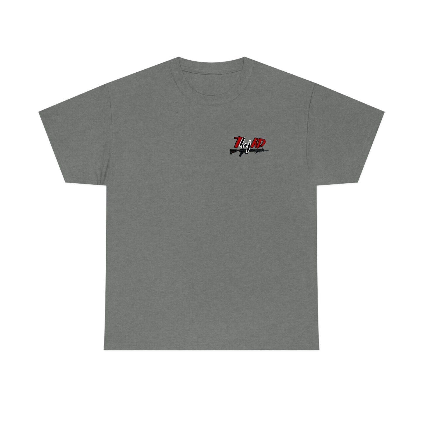 ThojRD Promo T Shirt