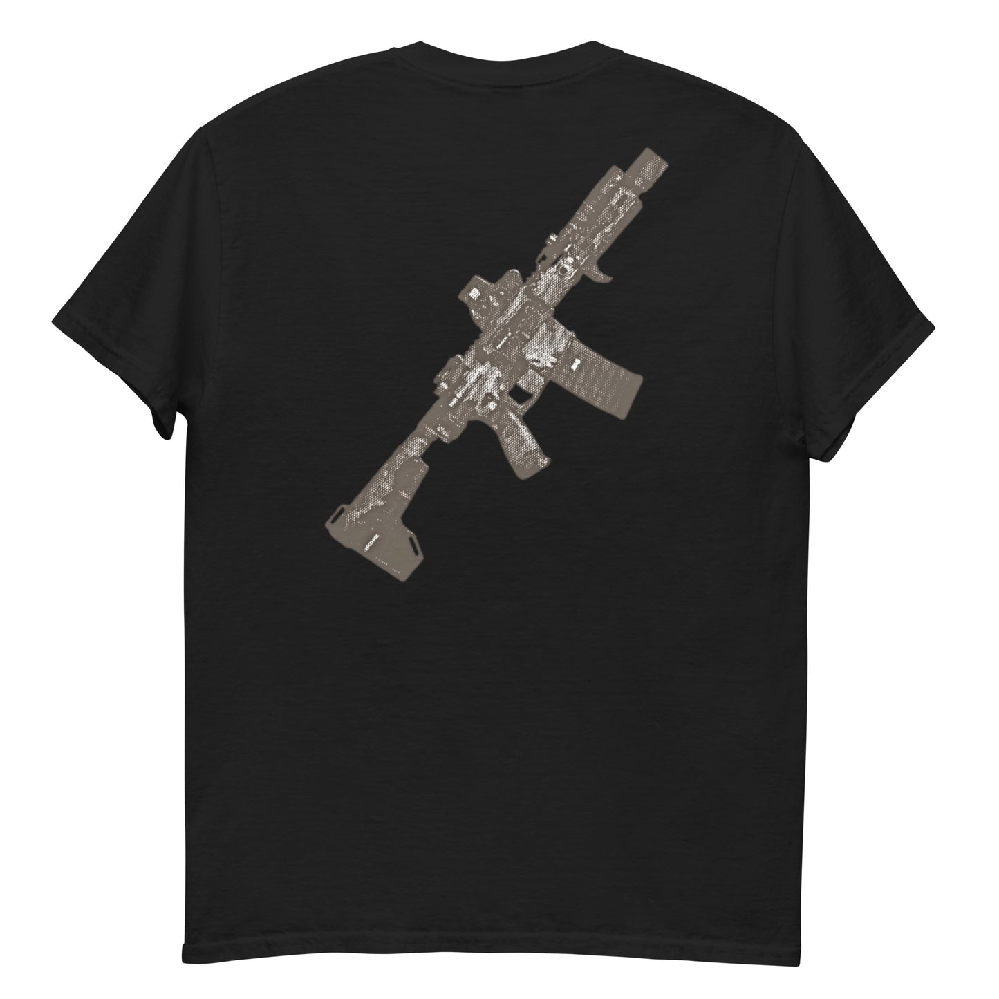 Got Liberty, Men's classic tee