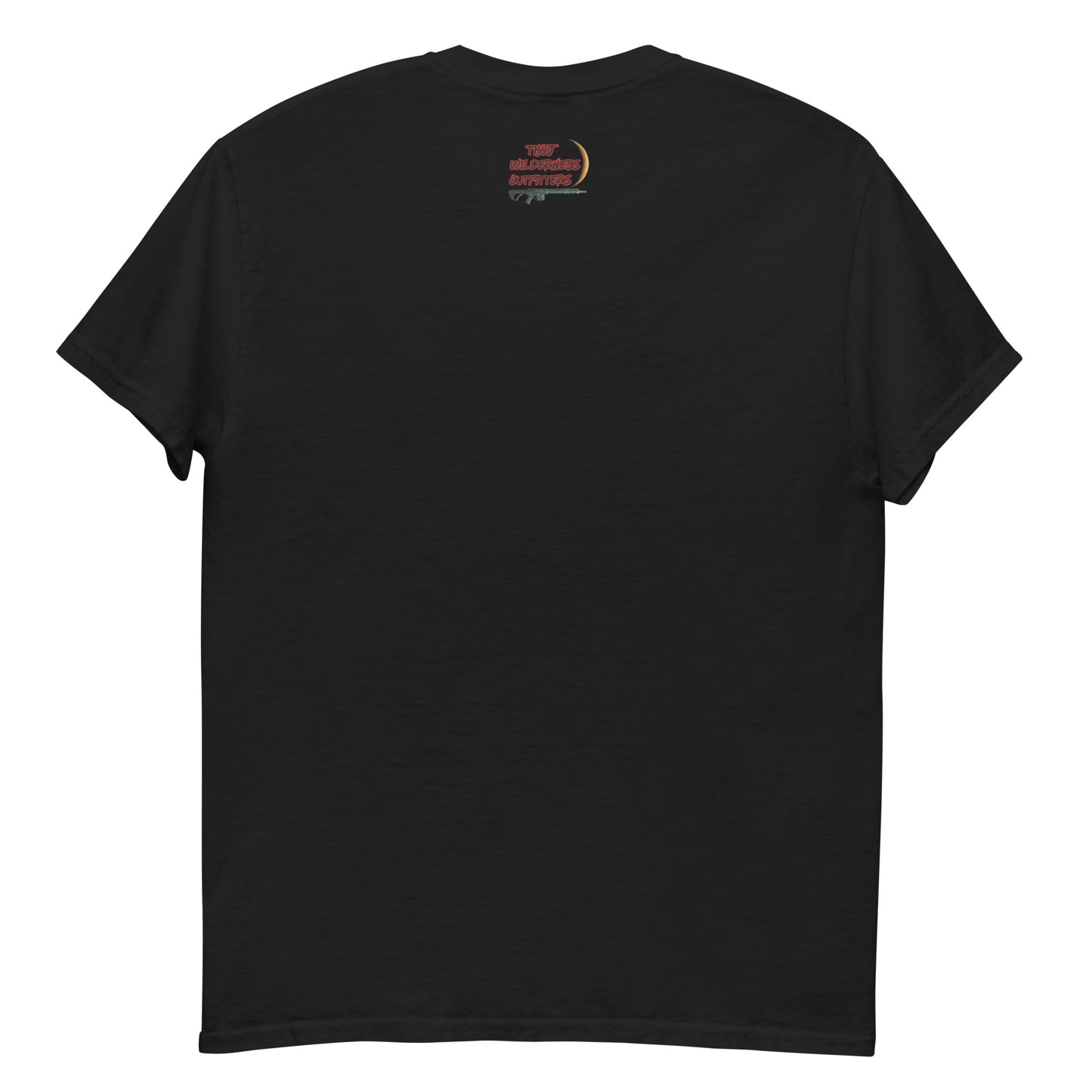 I Bet I can Make You Smile, Men's classic tee