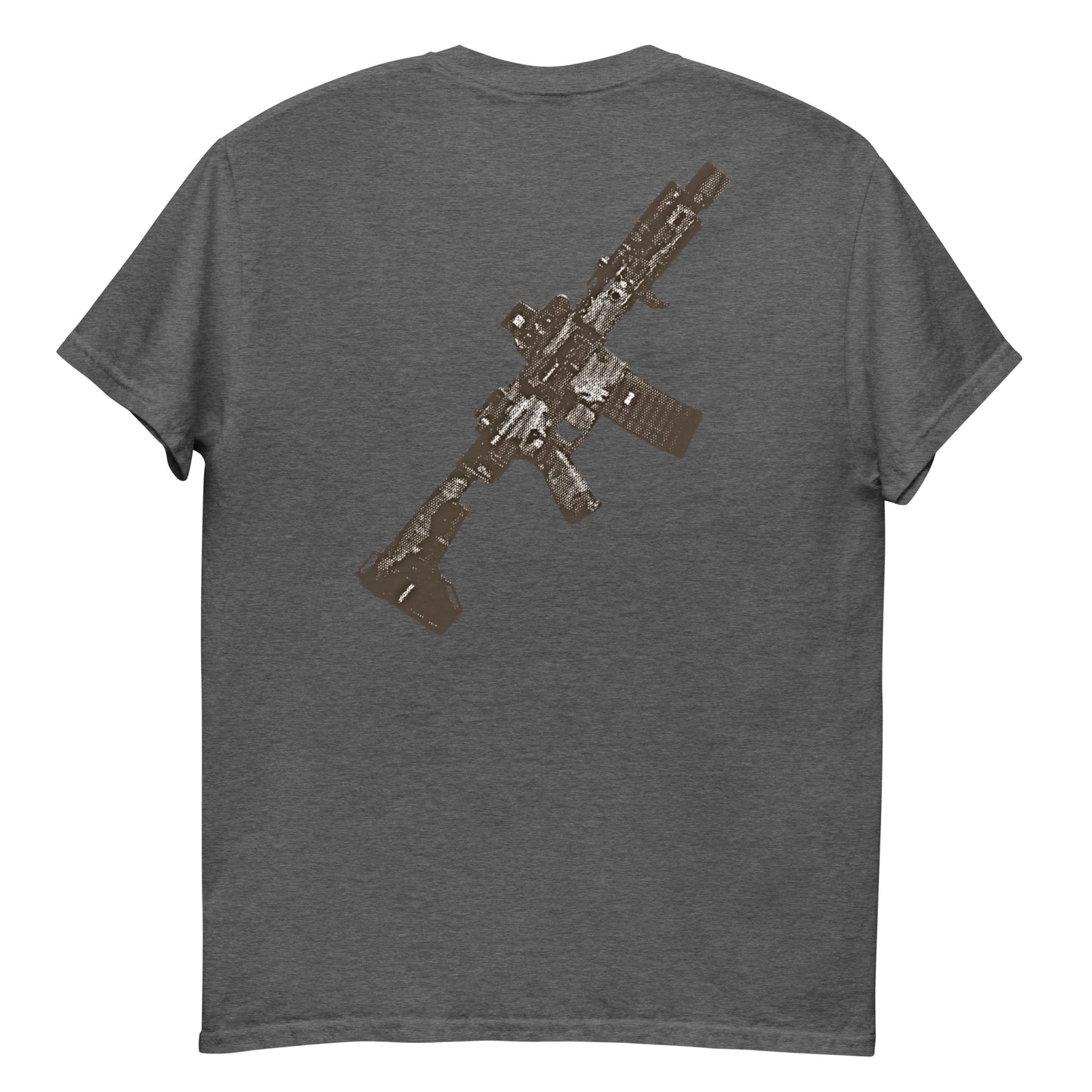 Got Liberty, Men's classic tee