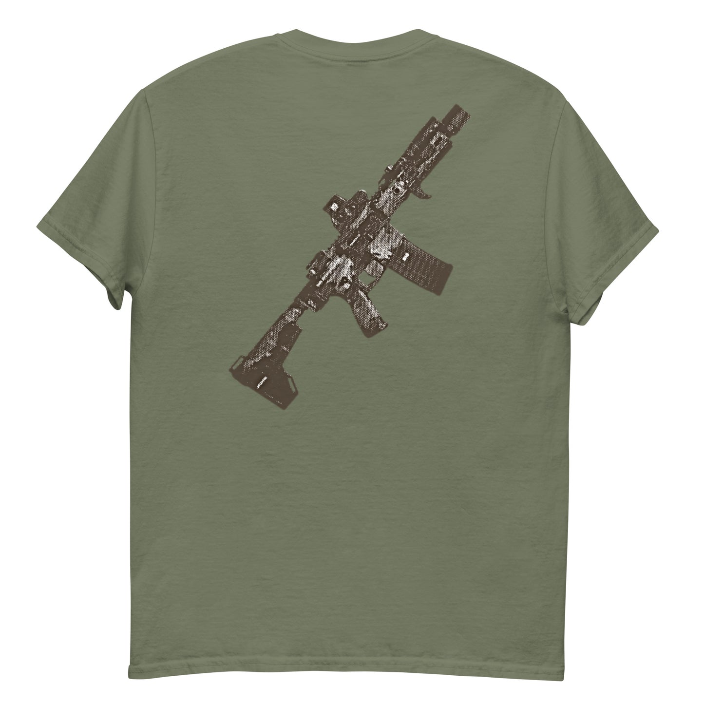 Got Liberty, Men's classic tee