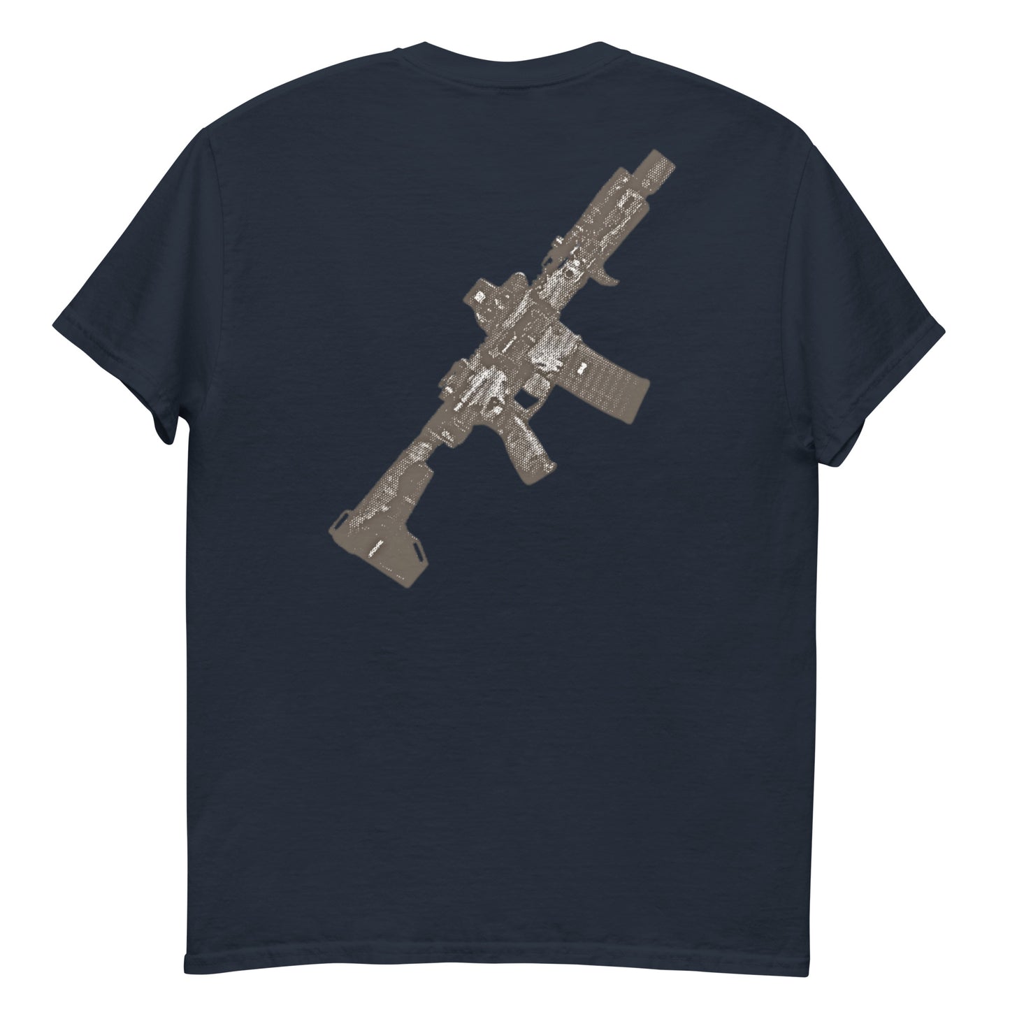 Got Liberty, Men's classic tee