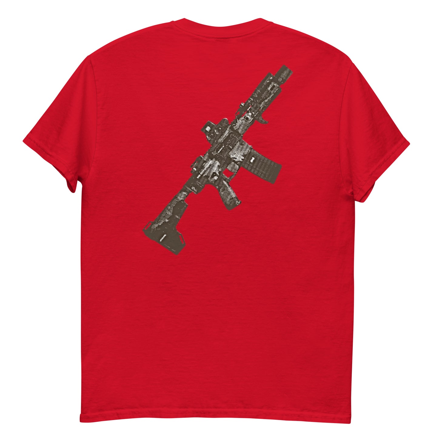 Got Liberty, Men's classic tee