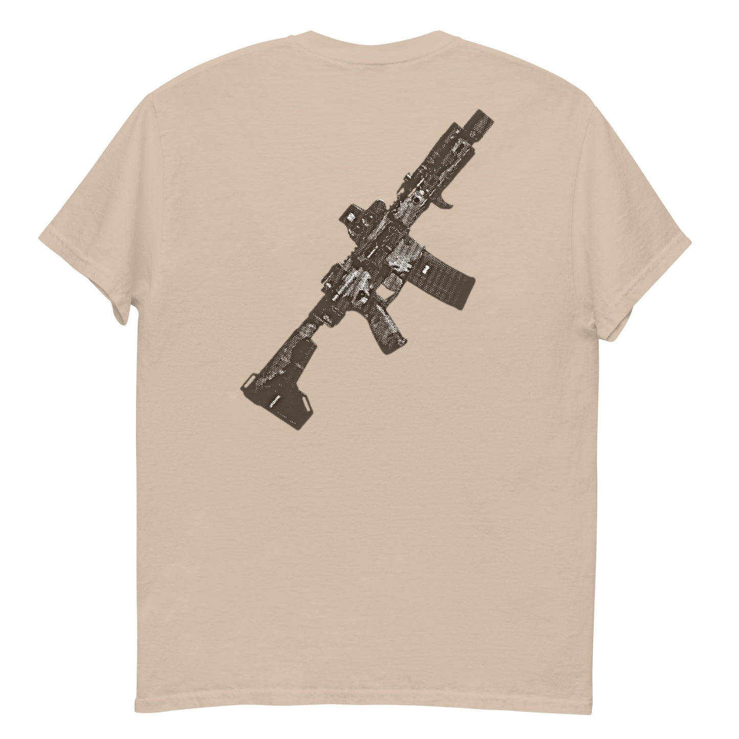 Got Liberty, Men's classic tee