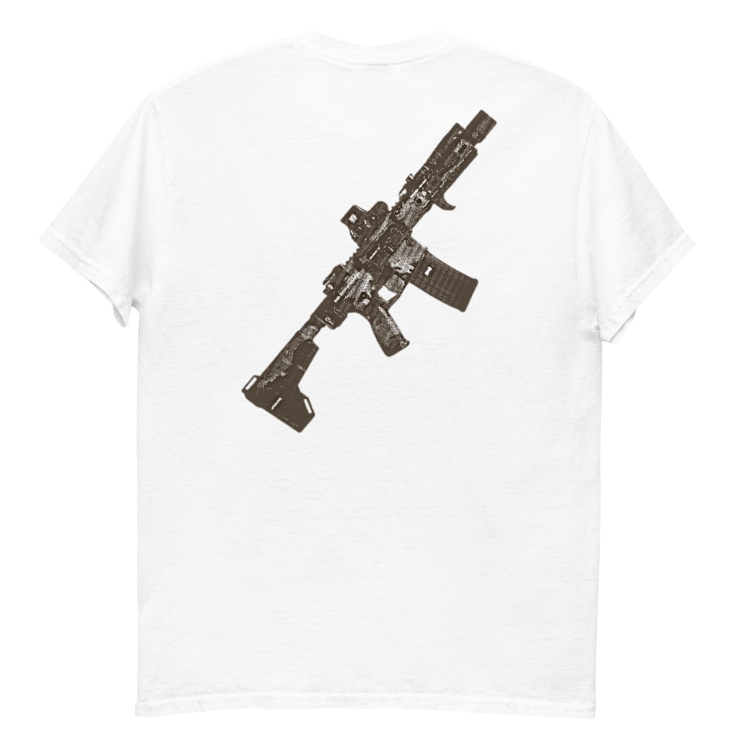 Got Liberty, Men's classic tee
