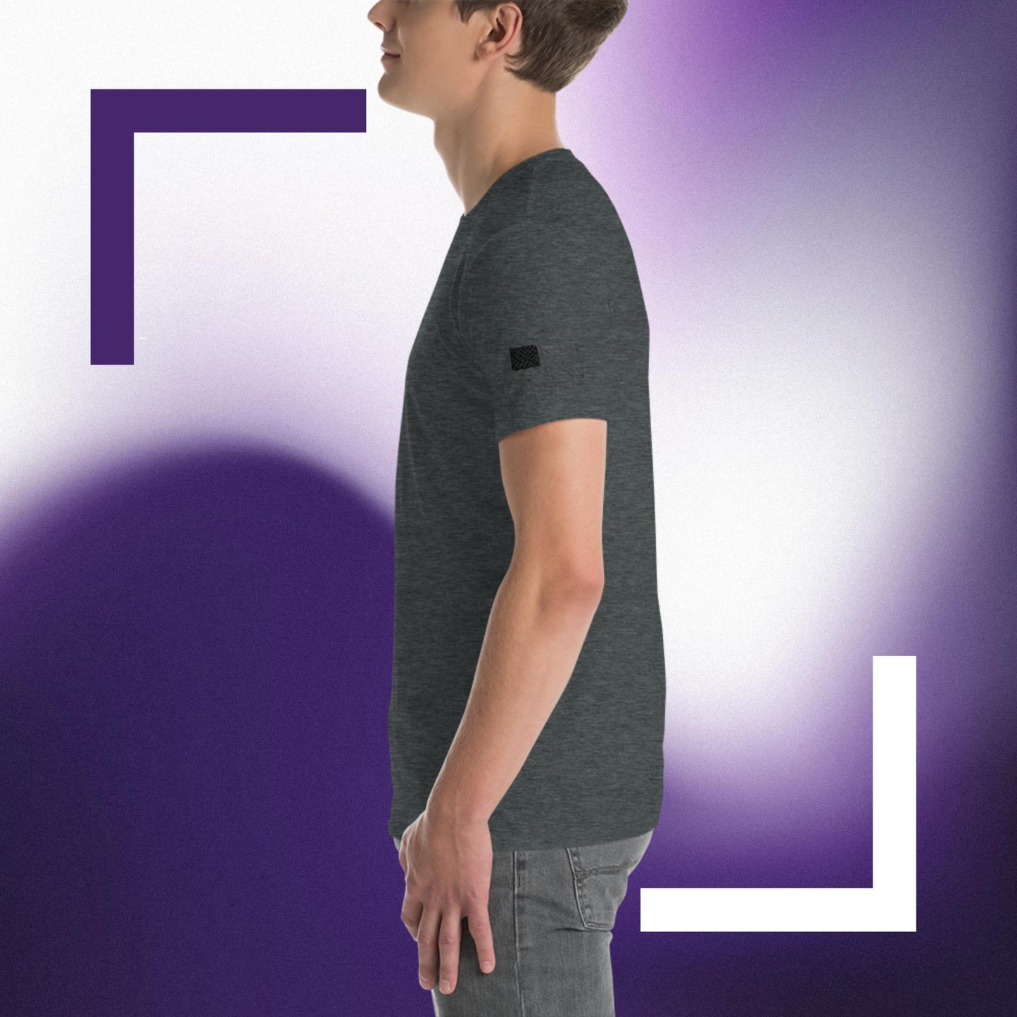 Thoj Wilderness Outfitters, Tony Designs, Short-Sleeve Unisex T-Shirt