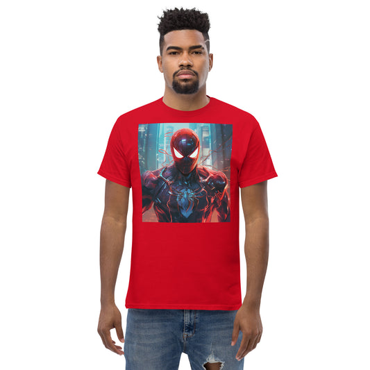 Spidey 2030, Men's classic tee