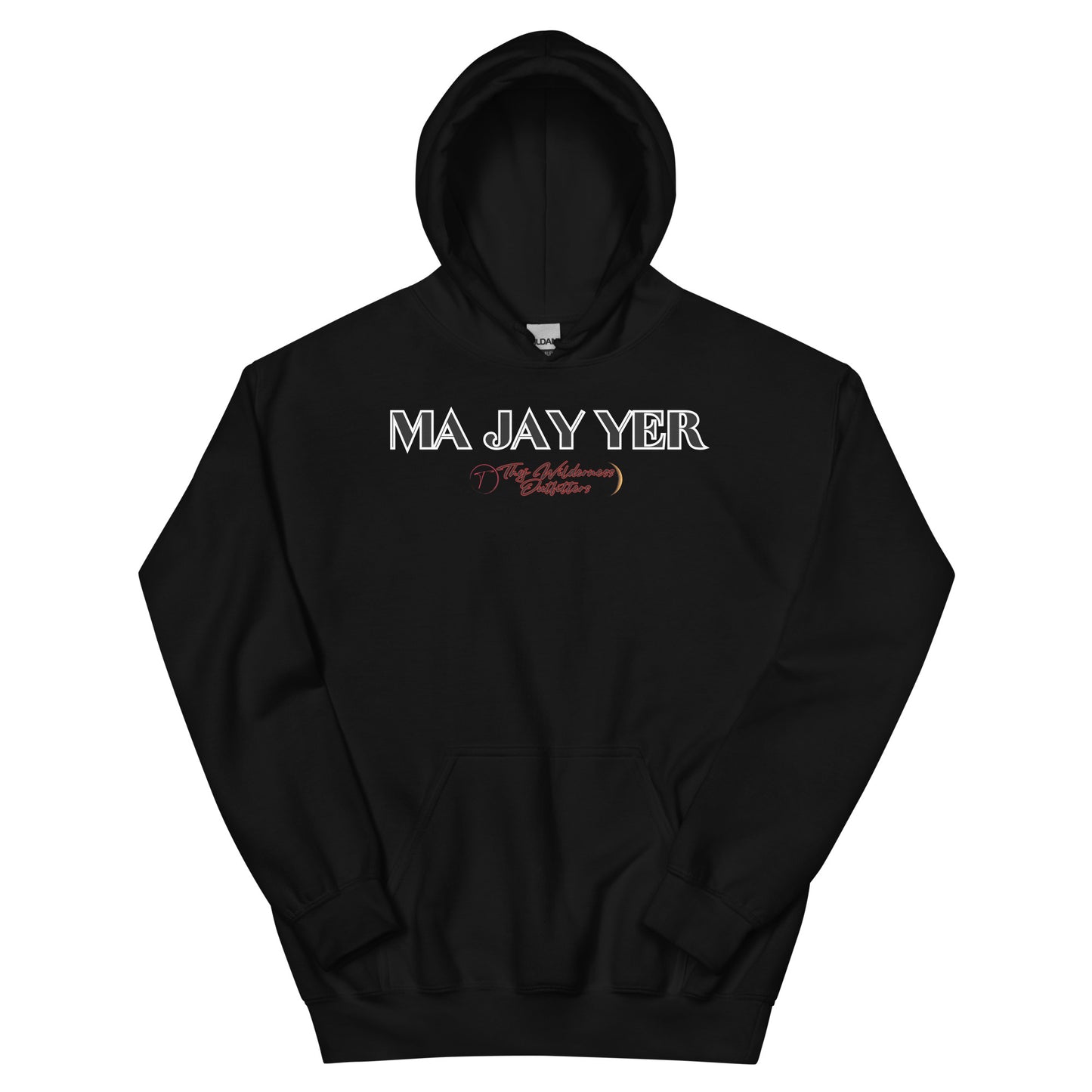 Landon FishON! Unisex Hoodie
