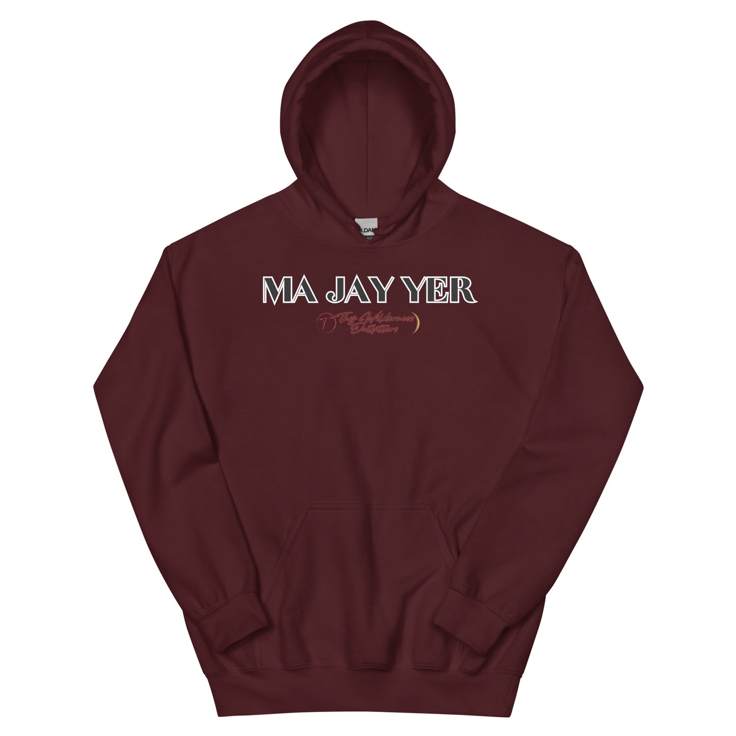 Landon FishON! Unisex Hoodie