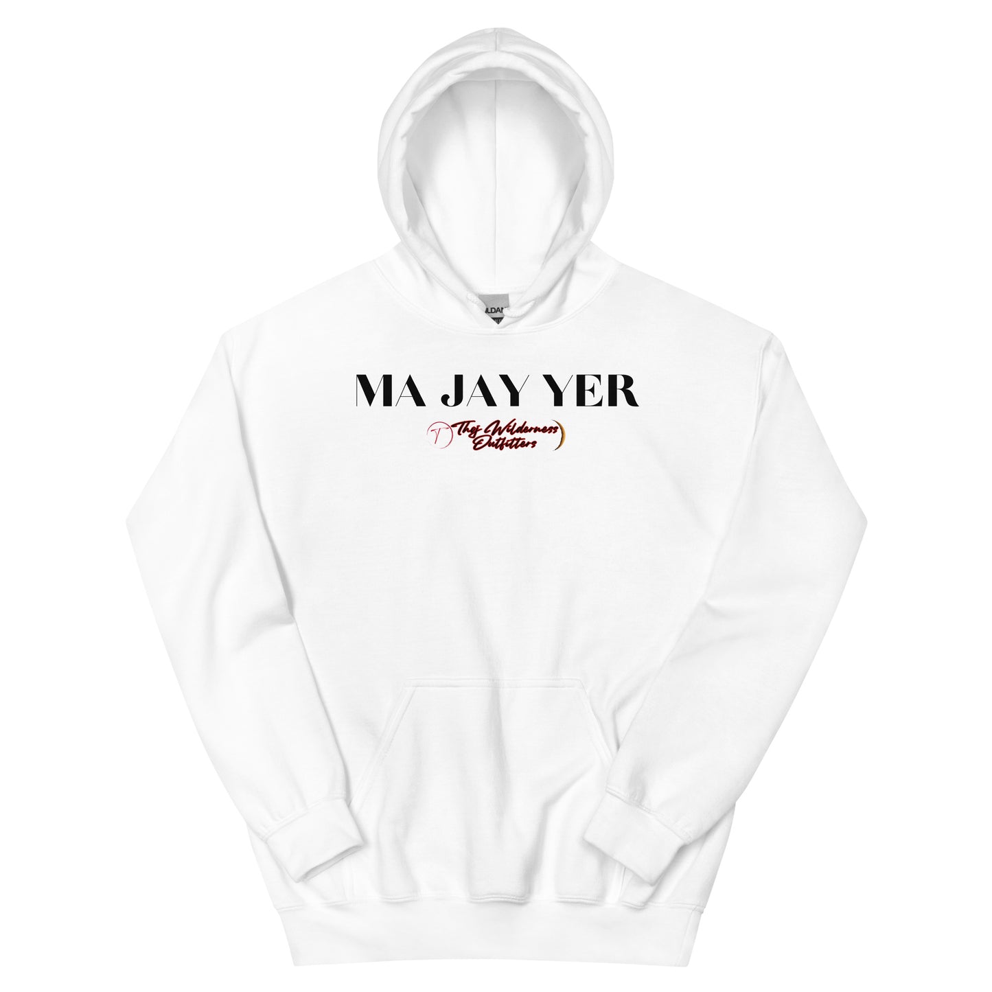 Landon FishON! Unisex Hoodie