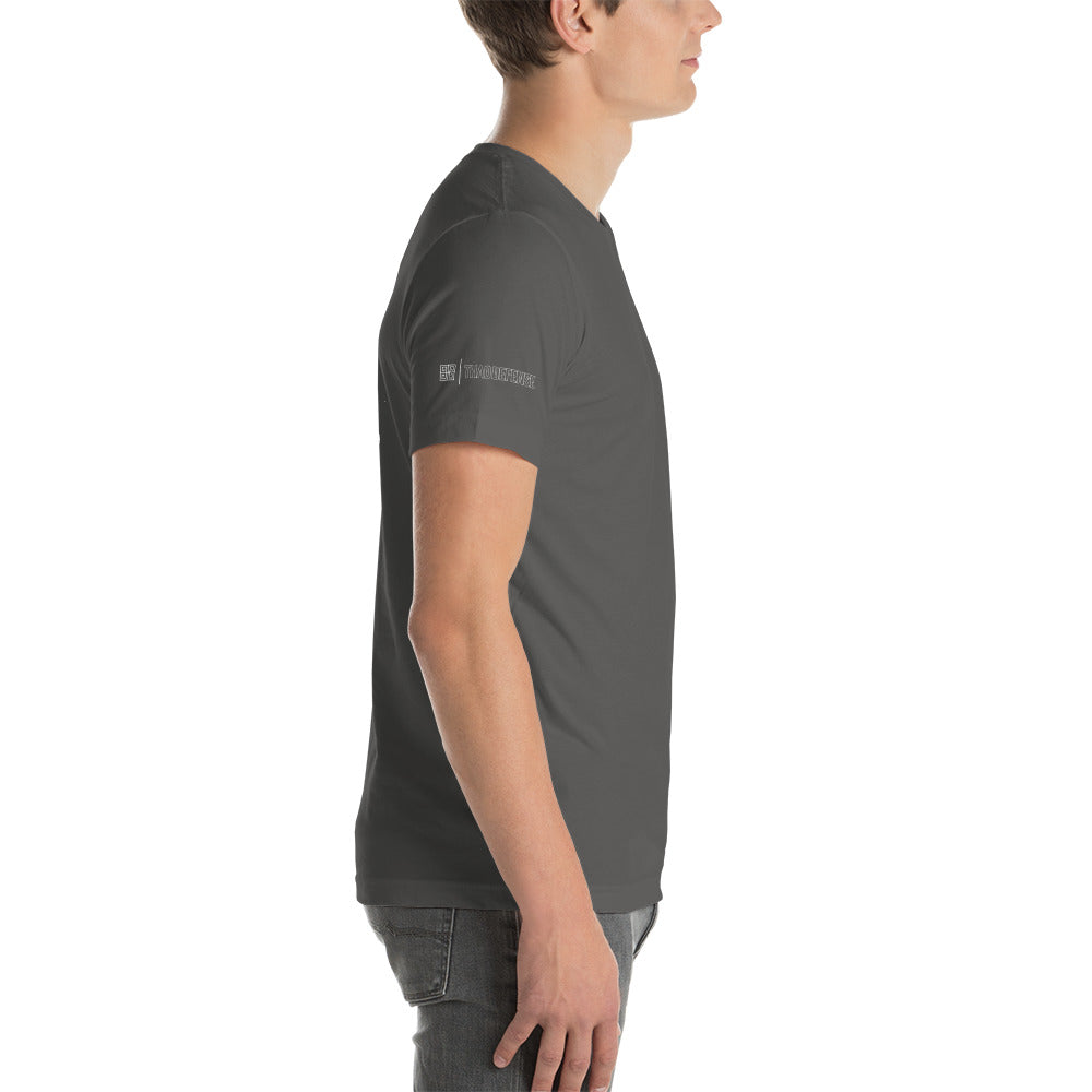 Tony Design-JouaLaoFam-Unisex t-shirt
