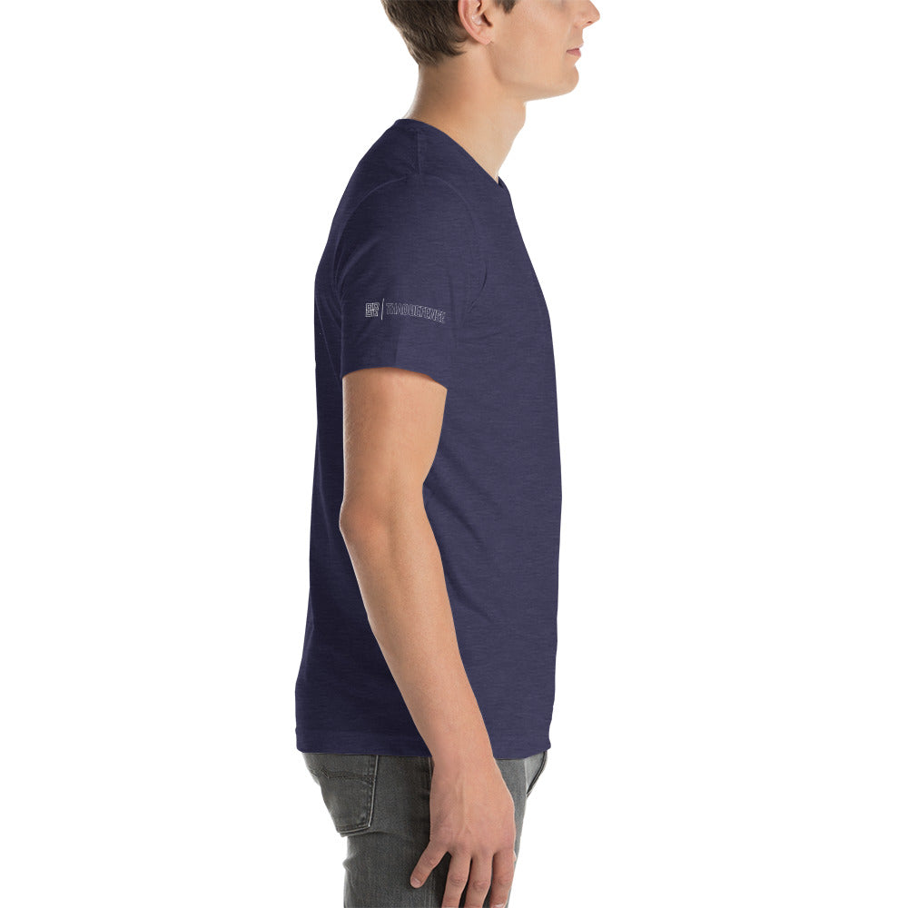 Tony Design-JouaLaoFam-Unisex t-shirt