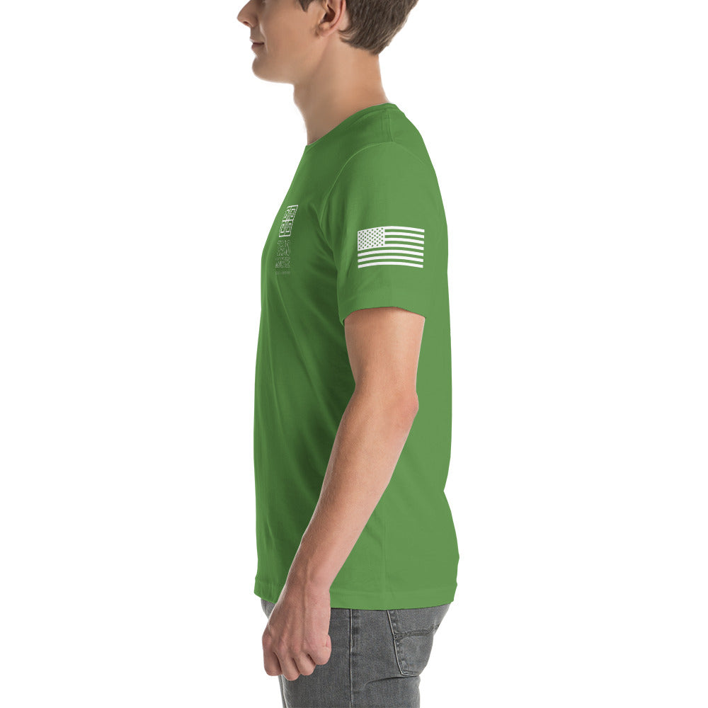 Tony Design-JouaLaoFam-Unisex t-shirt