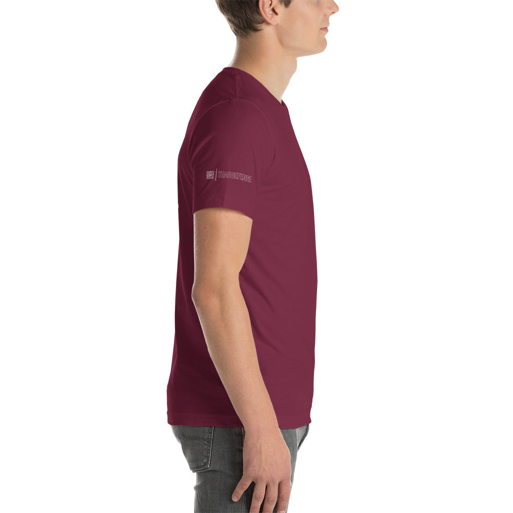 Tony Design-JouaLaoFam-Unisex t-shirt