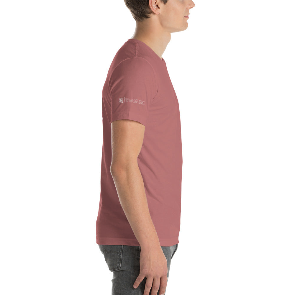 Tony Design-JouaLaoFam-Unisex t-shirt