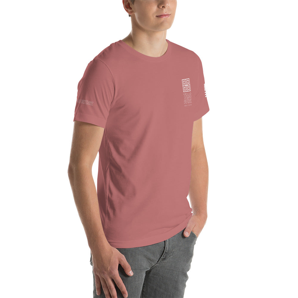 Tony Design-JouaLaoFam-Unisex t-shirt