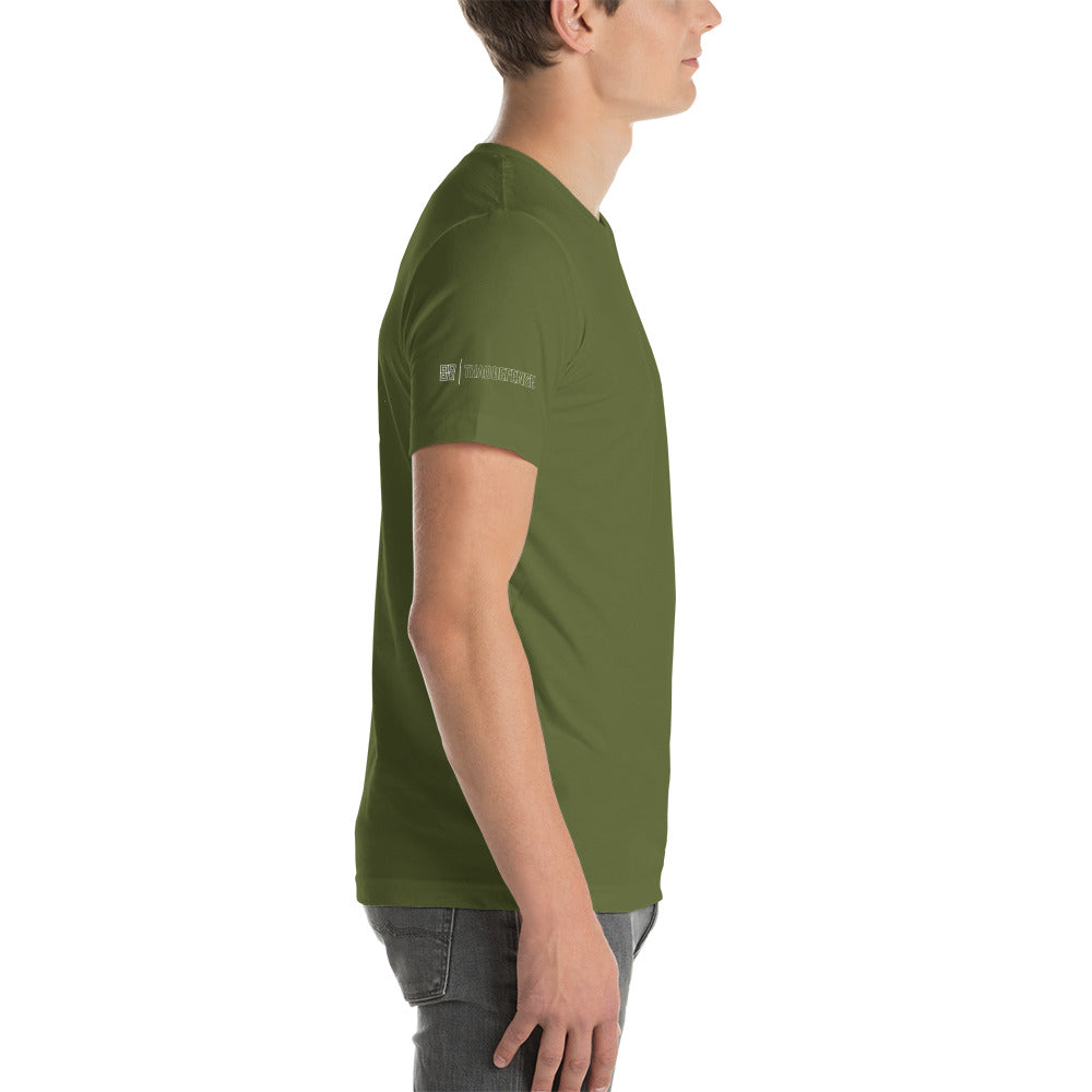 Tony Design-JouaLaoFam-Unisex t-shirt