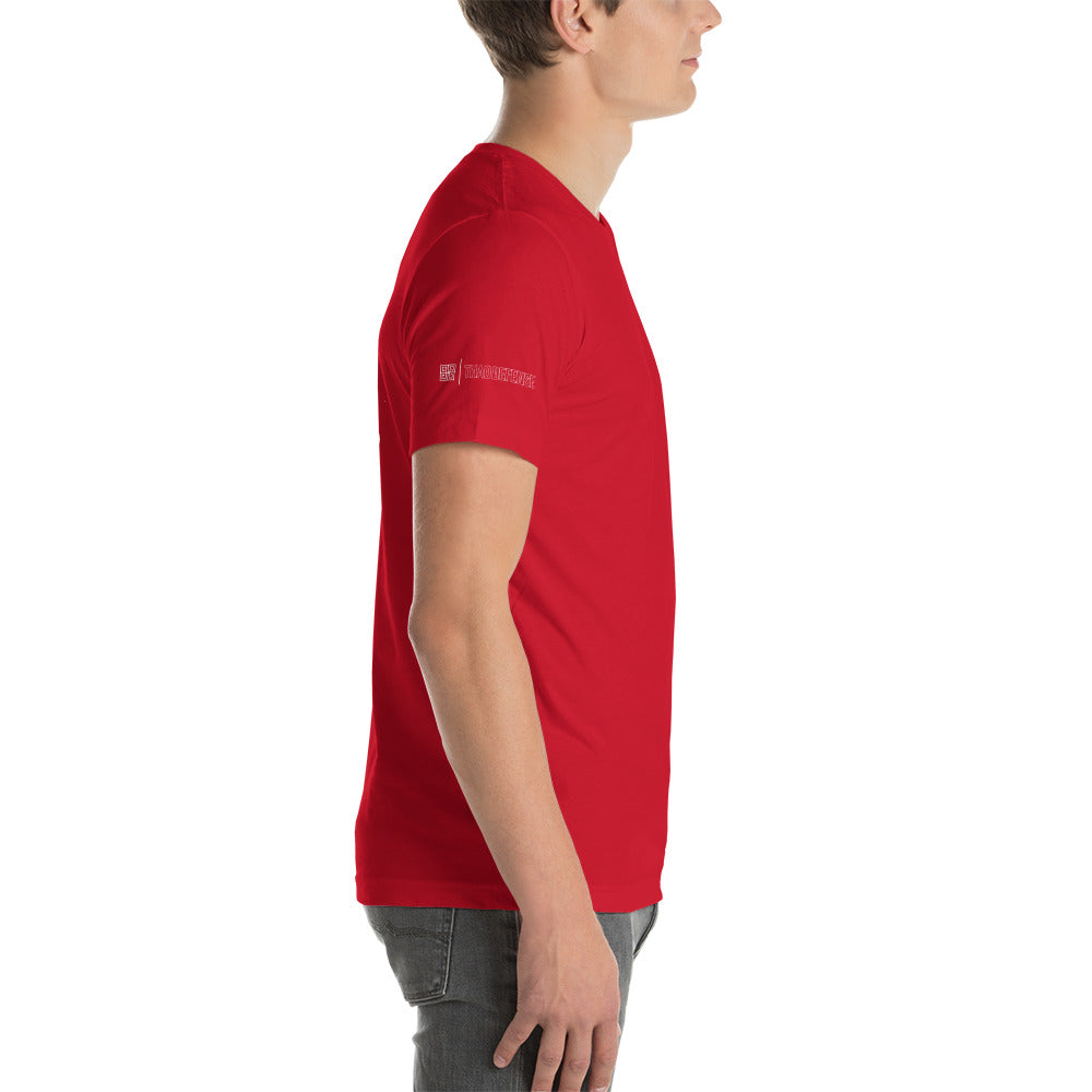 Tony Design-JouaLaoFam-Unisex t-shirt