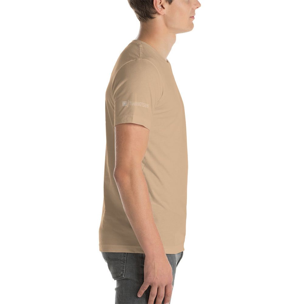 Tony Design-JouaLaoFam-Unisex t-shirt