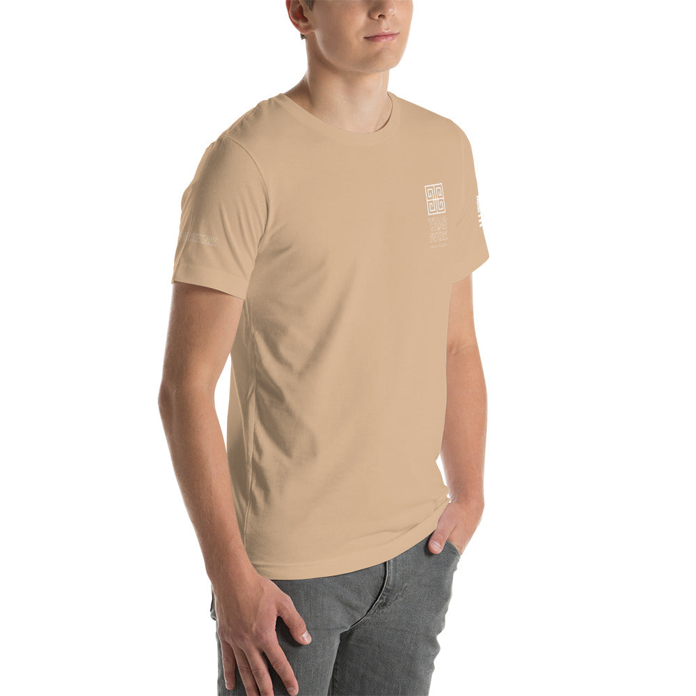 Tony Design-JouaLaoFam-Unisex t-shirt