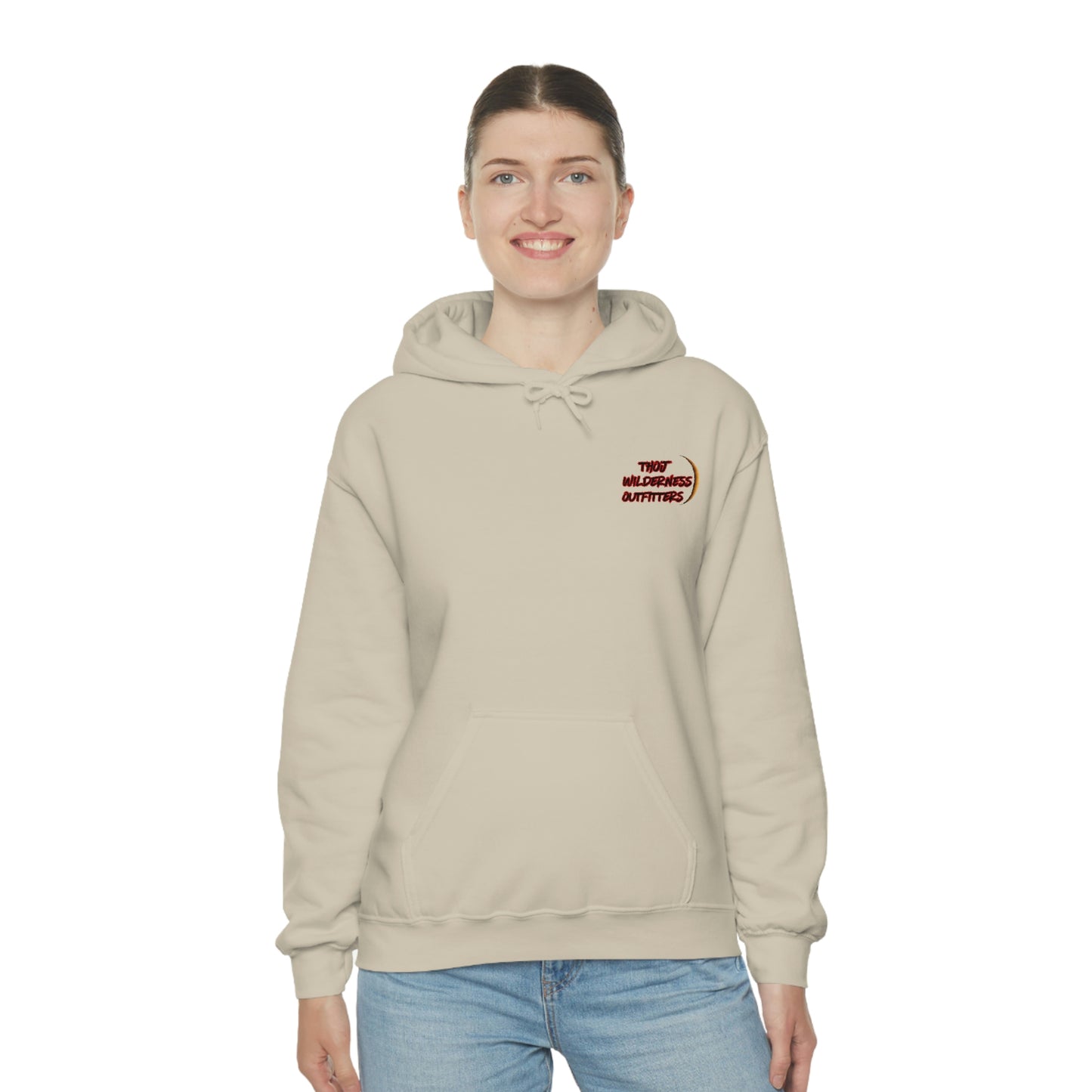 Unisex Heavy Blend™ Hooded Sweatshirt
