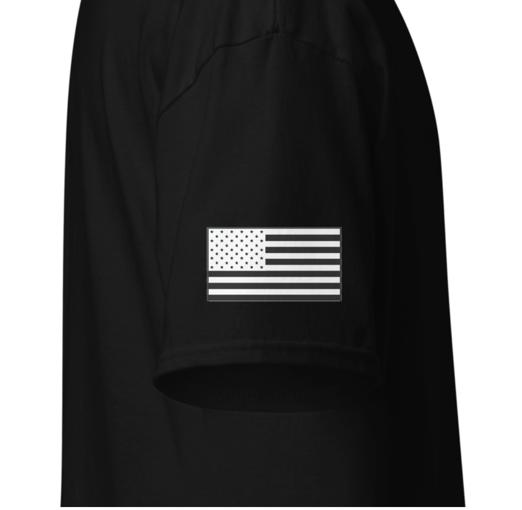 The Great Adventure Awaits, Thoj Wilderness Outfitters-Men's classic tee