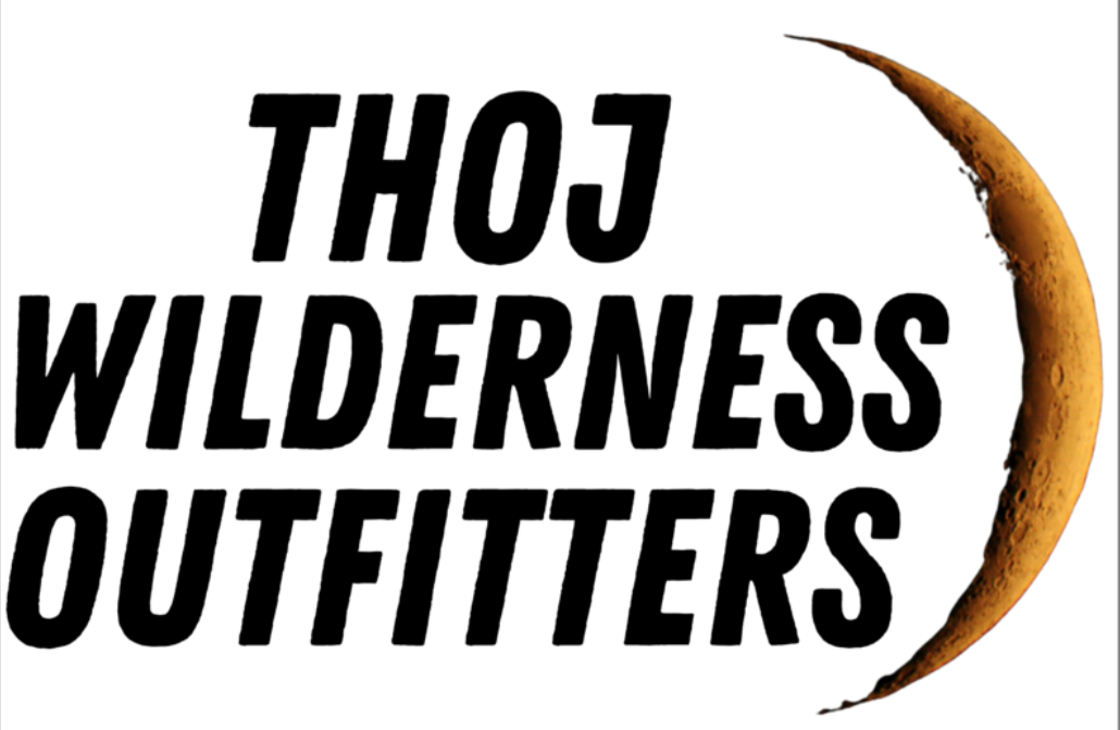 Thoj Wilderness Outfitters-1-Bubble-free stickers