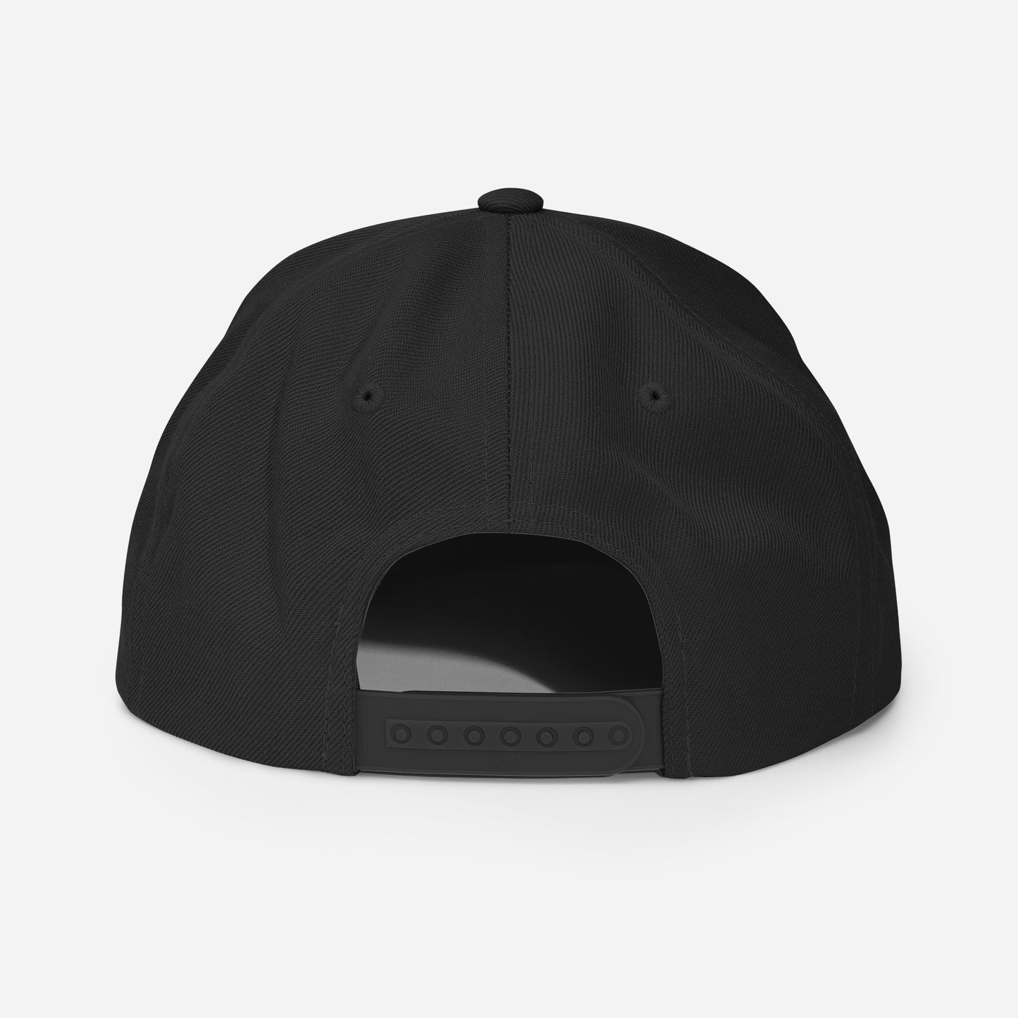 Thoj Wilderness Outfitters-Snapback Hat