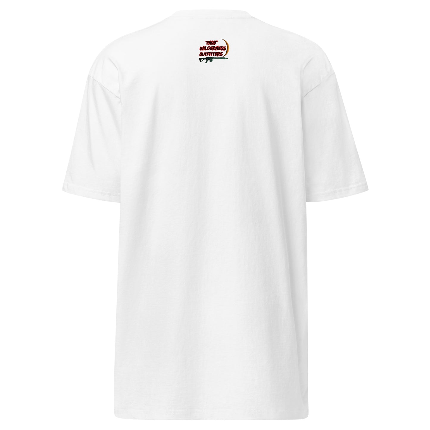Asian Wifey, Men’s premium heavyweight tee