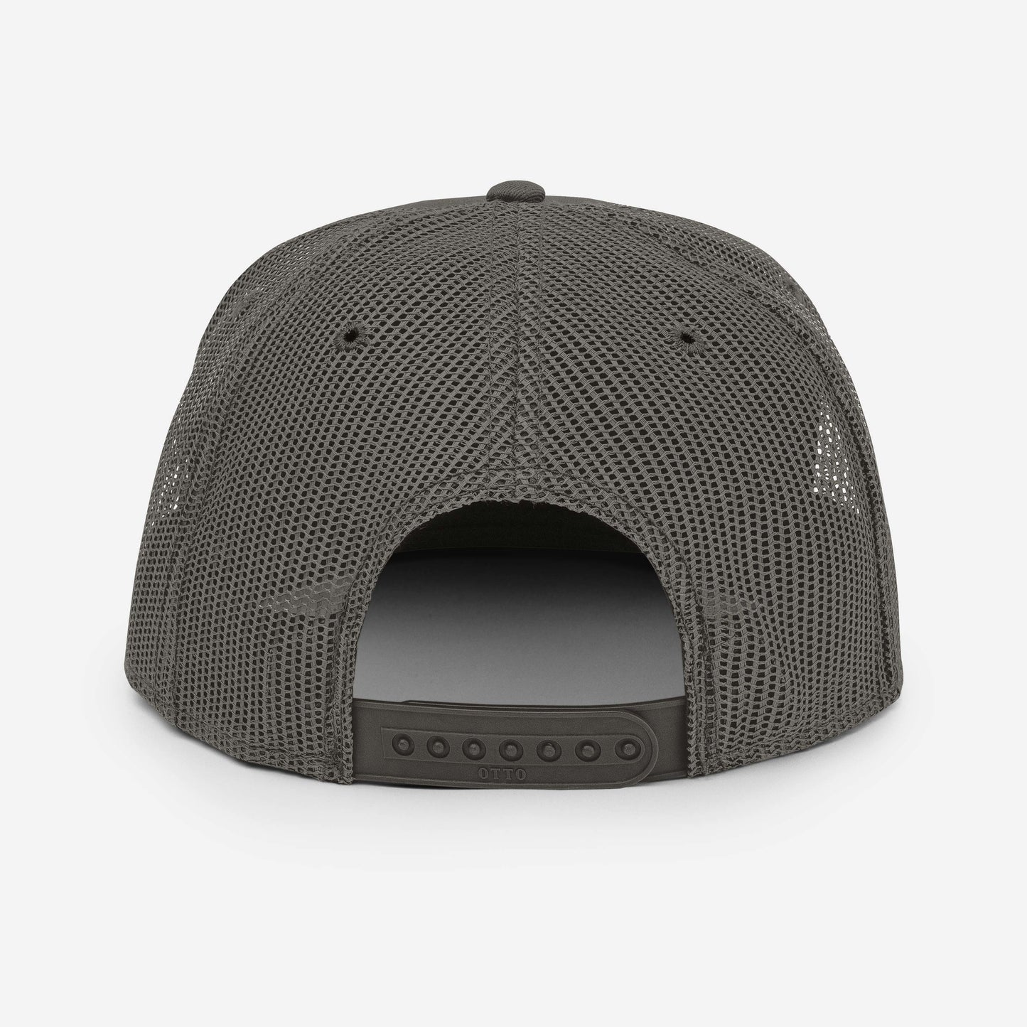 Thoj Wilderness Outfitters-Mesh Back Snapback